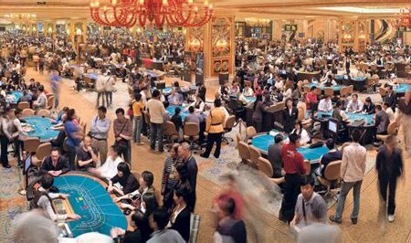 cambodia casino gambling trends 2025