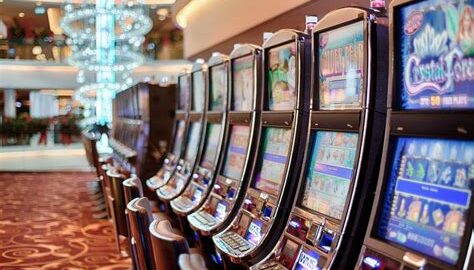 casino slots cambodia