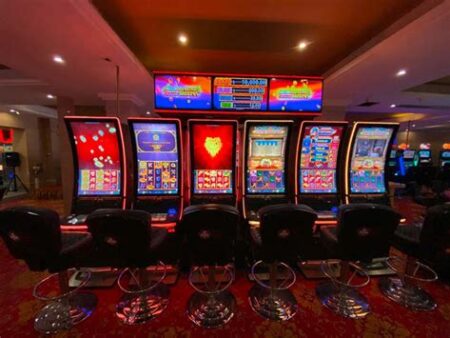 slot machines cambodia